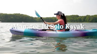 Manatee 10 Solo Kayak