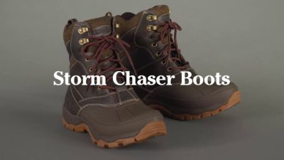 ll bean storm chaser women's