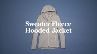 hoodie sweater