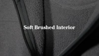 ll bean sweater fleece vest