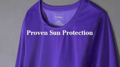 shirts with spf protection