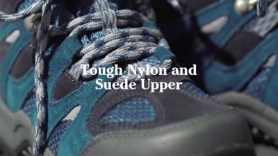 ll bean kids hiking boots