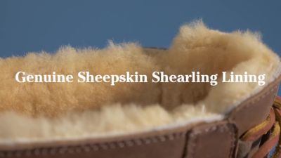 ll bean wicked good lodge boots