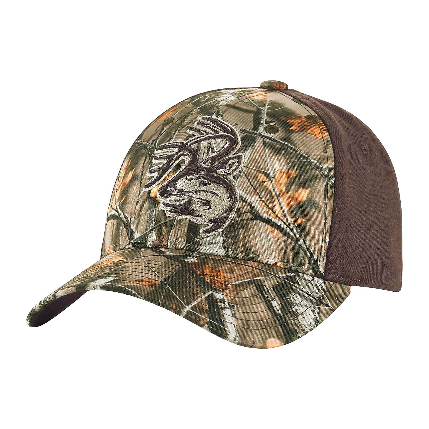 Legendary Whitetails Men's Tree Bark Distressed Buck Cap | eBay