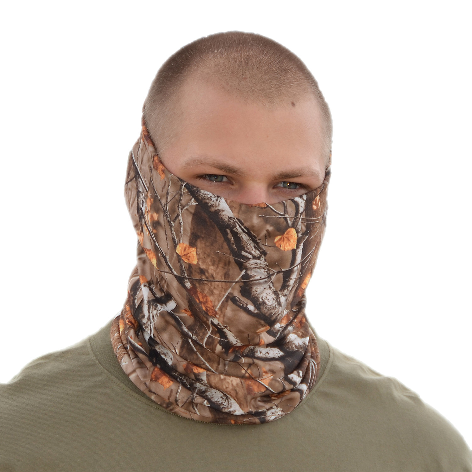 Turkey Hunting Neck Gaiter at Inez Cano blog