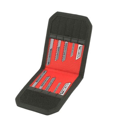 12PC GENERAL PURPOSE KIT WITH SOFT CASE