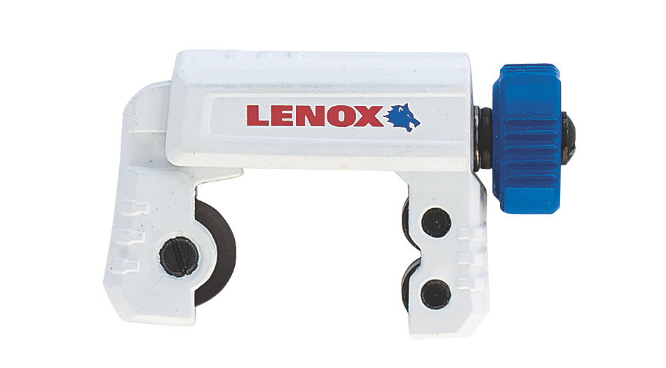 Model 21011TC138 2 Set Brand Lenox Tubing Cutter Size 1/8-Inch to 1-3/8-Inch
