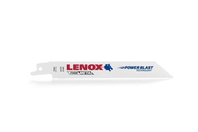 BI-METAL RECIP BLADES
