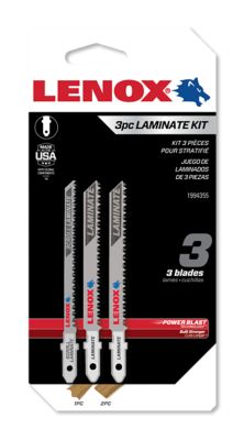 3PC LAMINATE KIT
