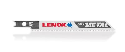 METAL CUTTING JIG SAW BLADES
