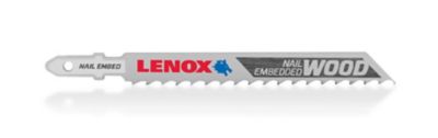 GENERAL PURPOSE JIG SAW BLADES