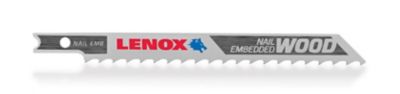 GENERAL PURPOSE JIG SAW BLADES