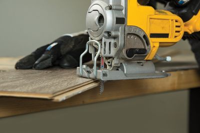 Laminate Cutting Jig Saw Blades