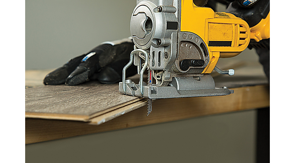 Laminate Cutting Jig Saw Blades, What Is The Best Jigsaw Blade For Laminate Flooring