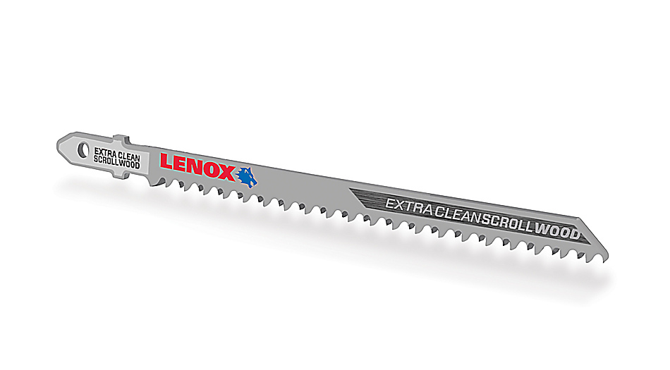 24 Teeth per inch Cuts 1/4" to 1/2" PARKER Saber Saw Blades 3" in Length Details about   New 