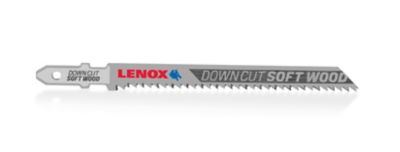 LENOX DOWN CUTTING JIG SAW BLADES
