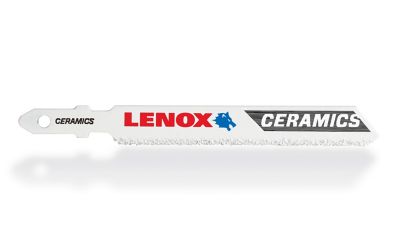 LENOX WOOD BI-METAL RECIPROCATING SAW BLADES