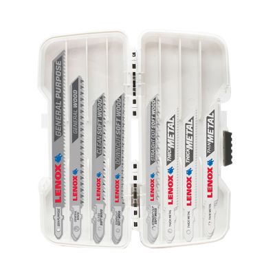 18PC GENERAL PURPOSE KIT WITH HARD CASE