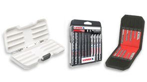 Lenox T Shank Jig Saw Blade Kits