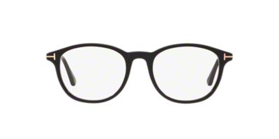 tom ford black frame glasses