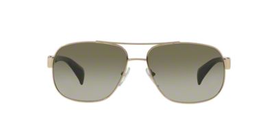 gafas prada aviador