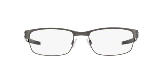 OX5038 METAL PLATE: Shop Oakley Rectangle Eyeglasses at LensCrafters