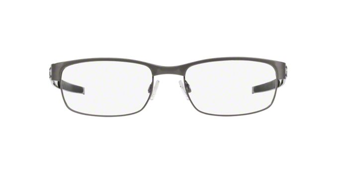 Ox5038 Metal Plate Shop Oakley Silvergunmetalgrey