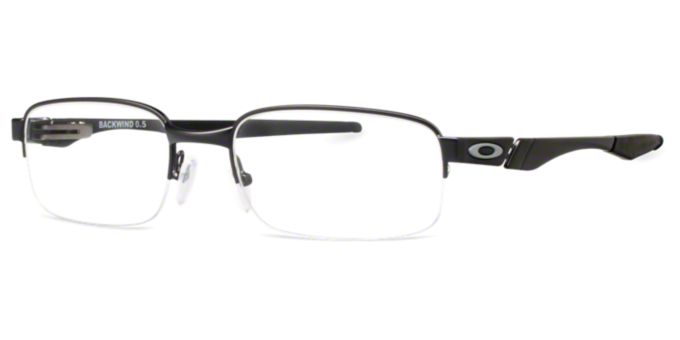 Oakley Rimless Eyewear | Gallo