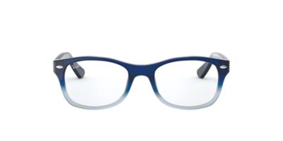 ombre glasses frames