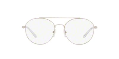 michael kors glasses womens silver