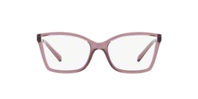 michael kors eyeglasses womens red
