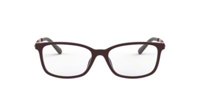 michael kors eyeglasses womens pink