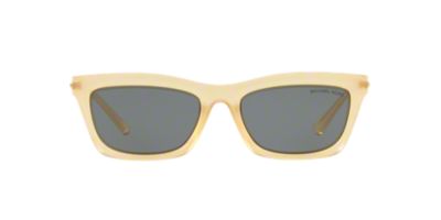 michael kors sunglasses womens yellow