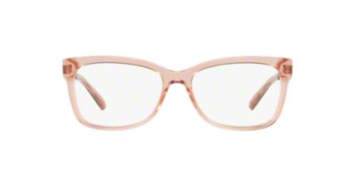 michael kors clear sunglasses