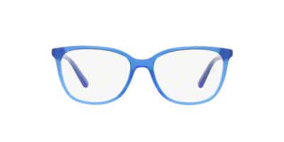 michael kors eyeglasses womens blue