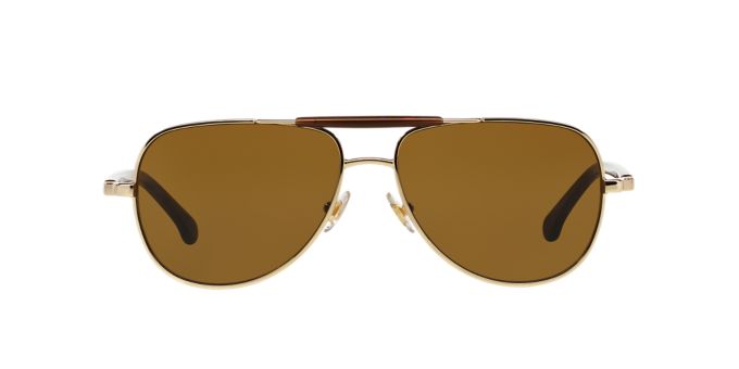 BB4003S: Shop Brooks Brothers Pilot Sunglasses at LensCrafters