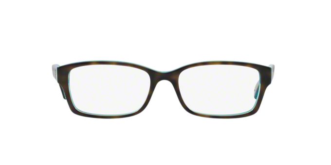 Hc6040 Shop Coach Tortoise Rectangle Eyeglasses At Lenscrafters