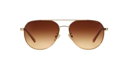 gafas de sol estilo aviador