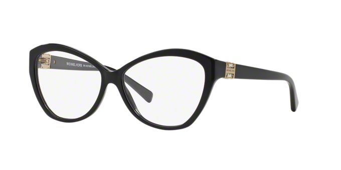 MK4001MB LIDO: Shop Michael Kors Cat Eye Eyeglasses at LensCrafters