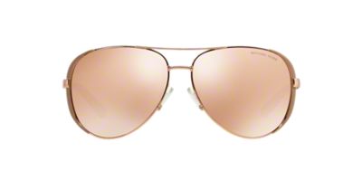 michael kors sunglasses mens pink