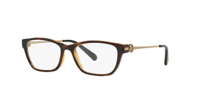 MK8005 DEER VALLEY: Shop Michael Kors Rectangle Eyeglasses at LensCrafters