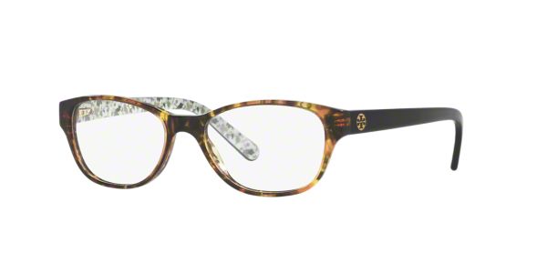 TY2031: Shop Tory Burch Tortoise Butterfly Eyeglasses at LensCrafters