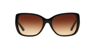 tory burch black sunglasses
