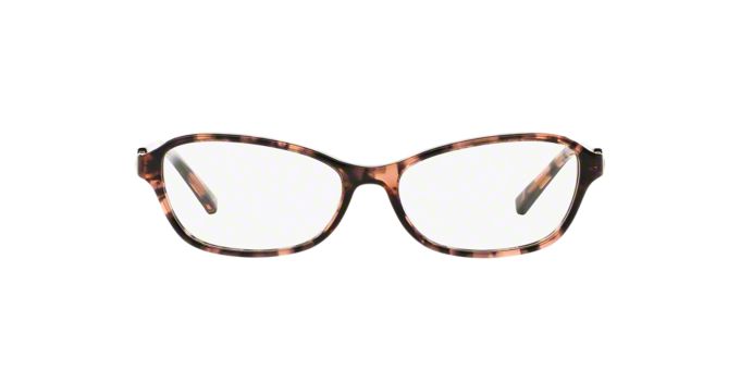 MK8019 SABINA V: Shop Michael Kors Rectangle Eyeglasses at LensCrafters