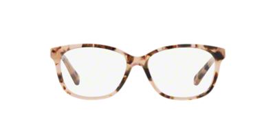 michael kors ladies glasses frames