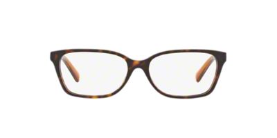 michael kors glasses tortoise