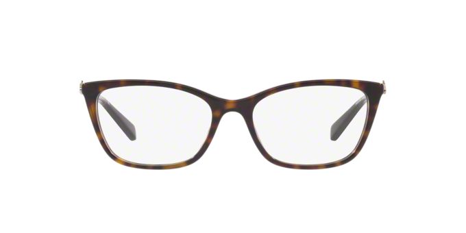 Designer Rectangle Eyeglasses For Womens