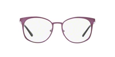 michael kors pink eyeglasses
