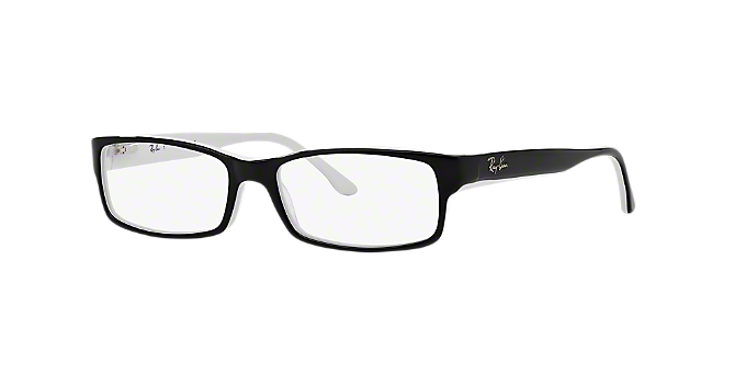 ray ban white glass ray ban white glass