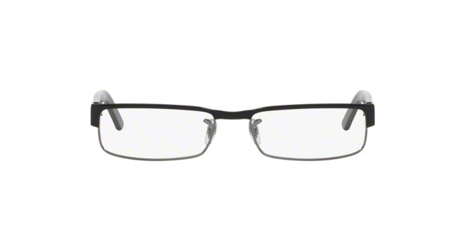 RX6169: Shop Ray-Ban Rectangle Eyeglasses at LensCrafters